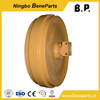 Dh55 Roller Assy Undercarriage 200102-00029A for Bulldozer Parts Front Rear Idler Cast Forge Excavator