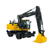 12VBL Lifting Machine