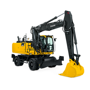 12VBL Lifting Machine