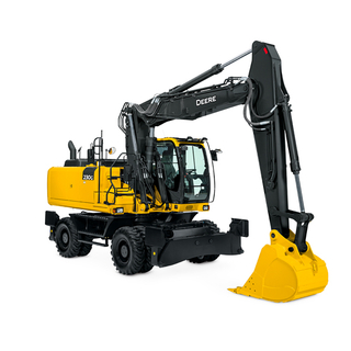 12VBL Lifting Machine