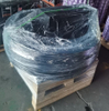 10036886 IDLER LIEBHERR PR756 Mining Undercarriage Parts