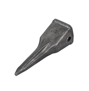 4T4702TT CAT374 4T4702 Forged Tooth Caterpillar 374 Ripper Mining Bucket Tip