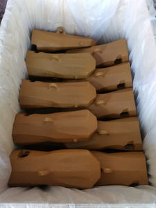 U60H ESCO Ultralok Bucket Teeth Tooth for Excavator