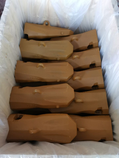 U60H ESCO Ultralok Bucket Teeth Tooth for Excavator