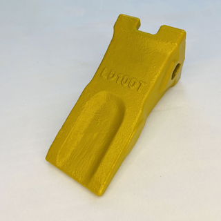 Earth Moving Equipment LD100T Bucket Teeth for Sany excavator