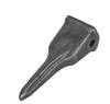 PC400YZ Forged Tooth Komatsu PC400 Ripper Mining Bucket Tip