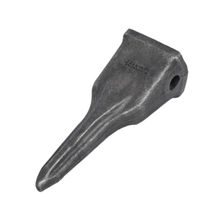 PC400YZ Forged Tooth Komatsu PC400 Ripper Mining Bucket Tip