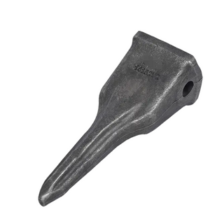 208-70-14152YZ PC400YZ Forged Tooth Komatsu PC400 Ripper Mining Bucket Tip