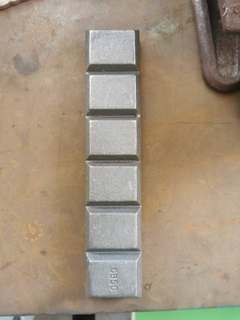 CB50 Chocky Bars