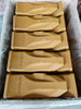 4T4702RC CAT J700 Rock Chisel Bucket Tooth MINING EXCAVATOR 5130 Teeth Caterpillar 992D 992C 992G 994 390D Tip Crown