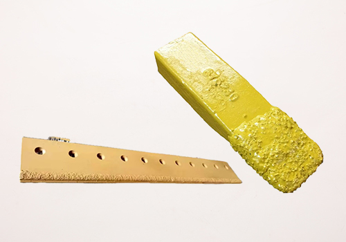 Tungsten Carbide 