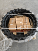 KOMATSU PC2000 Sprocket Segment EXCAVATOR MINING Undercarriage Parts