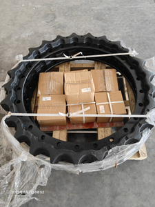 KOMATSU PC2000 Sprocket Segment EXCAVATOR MINING Undercarriage Parts