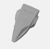 505-4091 A90 Bucket Tooth Penetration TIP