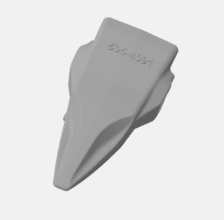 505-4091 A90 Bucket Tooth Penetration TIP