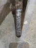 Bucket Tooth Tip 4RT Tungsten Powder Carbide
