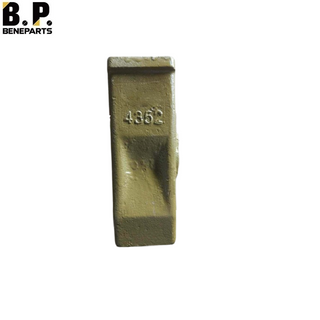 Construction Equipment Spare Parts CAT J350 Tooth-HEAVY DUTY 9N4352