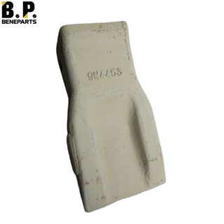 Construction Equipment Spare Parts CAT J460 Tooth-HEAVY DUTY ABRASION 9N4453