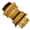 121-0827 Caterpillar D6M/D5H Track Bottom Roller Assembly Double Flange