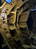 Komatsu 175-32-77120 Track Link Shoe Assembly (Track Group) for D155A-6R
