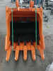 LINK-BELT 210X4 BUCKET 1060mm Width Heavy Duty for Excavator