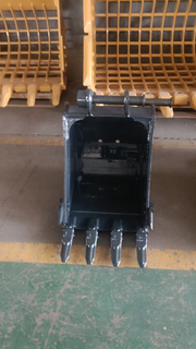 VOLVO ECR58 500mm Digging Bucket For Excavator