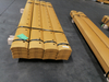 5D9553 CAT Motor Grader 120H DBC Curved Grader Blades 16mm