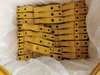 Caterpillar Bucket Tooth 135-8203 Unitooth Gap:20mm