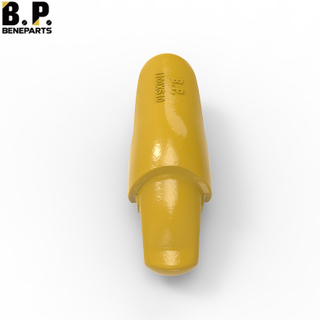Hensely Bucket Teeth Adapter 1100XS10