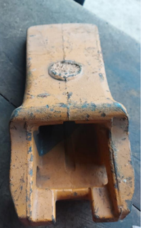 Combi C4-T58-PENT EXC Teeth C4T58