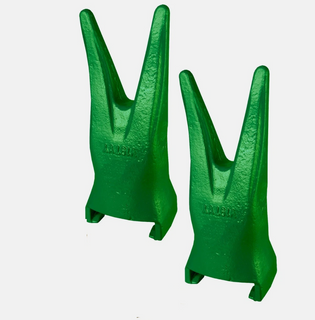 V19TVY ESCO SUPER V Tooth Twin Tiger