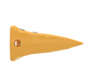 107-8602 ARM Shovel Tip CAT J600 Heavy-duty Long Teeth Mining Bucket Tooth For 990 988 992