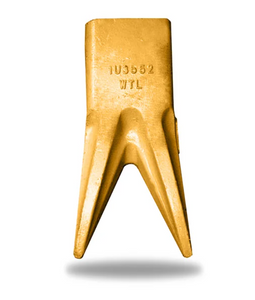 1U3552WTL 9W8552WTL 138-6558 CAT J550 Twin Tiger Tooth 