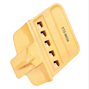 275-6056 CAST Bolt-On Half Arrow End Blade Protection