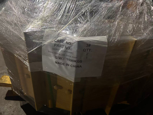 Komatsu D65PX TRACK GUARD For Bulldozer