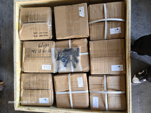 Caterpillar Plow Bolt 4J9208