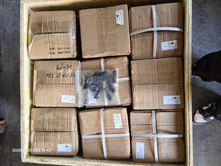 Caterpillar Plow Bolt 4J9208