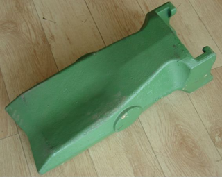 ESCO SUPER V Bucket Tooth V61SHV