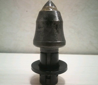 Bullet Teeth WY22-A Drill Bits For Soil And Rock Drilling