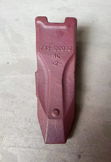 Daewoo DH370 DH360 S330 Tooth Rock chisel 713-00032RC