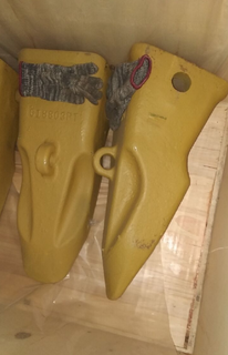 CAT J Family J600 Tooth-ROCK PENTRATION 6I6603PT E375,992D,992G