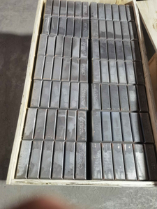 Chocky Bars CB130 Wear Parts