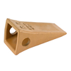 Excavator 202-70-12130RC by Casting Bucket Teeth