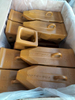 135-9700 J700 1359700 Bucket Tip For CAT 994 993K 992K 993 992G Minging Tooth Heavy Duty Rock Pentration 