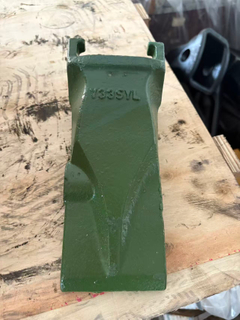 Construction Equipment Spare Parts ESCO SUPER V Teeth V33SYL