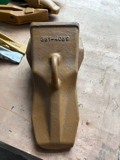 Construction Equipment Spare Parts Cat Tooth- PENETRATION PLUS TIP 381-4089