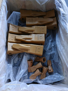 4T5452 Caterpillar Bulldozer Ripper Tooth For D8 D9 R450
