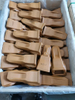 505-4106 A100 UNIVERSAL TEETH Bucket Tip