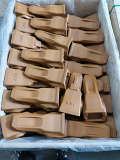 505-4106 A100 UNIVERSAL TEETH Bucket Tip