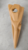 505-4114 A110 Spike Teeth Bucket Tip